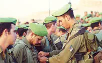 חטיבת הנח"ל - איכות שהיא מקצועיות