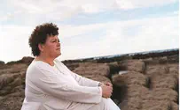 רק בגלל הרוח           