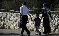 הורים לחולי סכרת: לחיות כל שנה בחוסר ודאות