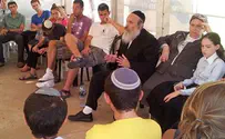 "פער עצום בין הציבור הדת"ל והחרדי"