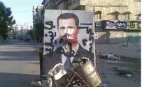 U.S. Concerned Over Impending Aleppo Massacre