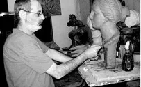 Activists: Syrian Sculptor Dies Under Assad Loyalist Torture