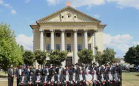 Young European Rabbis Create Internet Forum
