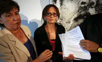 Munich Widows Call for Silent Protest at Opening Ceremony