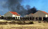 Two Thirds of Gush Katif Refugees Still 'Homeless'