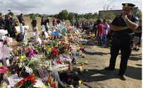 Colorado Jewish Federation Launches Fund for Shooting Victims
