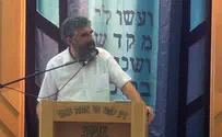 הרב שרלו: מחלוקת לשם שמיים לאור הרצי"ה