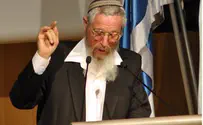 "אנחנו התפללנו והערבים שיחקו כדורגל על ההר"