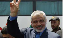 Reuters Haniyeh: Israel One Way or Another Responsible for Attack