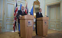 Ban Demands Syria State it Won't Use Chemical Weapons