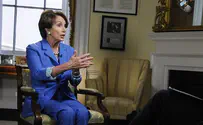 Pelosi Says Senators May Be 'Too Busy' for Netanyahu Speech