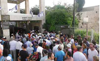 MK Aryeh Eldad: Cut Up and Move Mosque, When Temple is Rebuilt