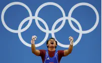 Iranian Claims 'Gut Infection' to Avoid Israeli Competition
