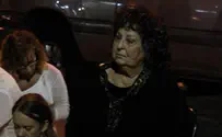גאולה כהן: יום אחד נתאסף על הר הבית