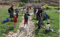 בשומרון מתכוננים ל'חמשושומרון'