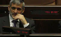 Shas to Oppose Netanyahu's New Economic Measures