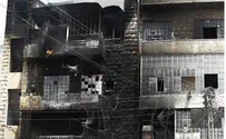 Syria's Foreign Minister Blames Israel for Unrest