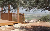"השומרון מקבל את ההכרה מעם ישראל"