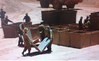 Infantry Testing Instant Bunker