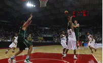 Lithuanian Fan Performs Nazi Salute During Olympic Games