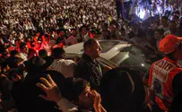 Rav Ovadia Imprisoned by Love