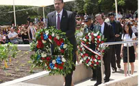 10 Years Since Hebrew University Terrorist Bombing