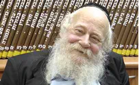 חלמתי חלום טוב והוא התגשם