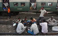 Successive Power Outages Highlight India's Achilles Heel