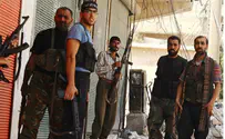 Report: Syrian Rebels Acquire Surface-to-Air Missiles
