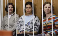 Blogger And Opposition Leader Feels Weight Of Putin's Law