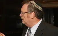 'ללא חוק טל אין שירות לאומי לחרדים'