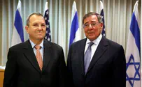 Panetta’s Visit Angers Israeli Motorists