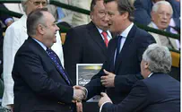 Salmond  Pushes Fallback As Calls For Scottish Independence Fade