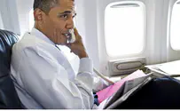 Report: Obama Authorized U.S. Support for Syrian Rebels