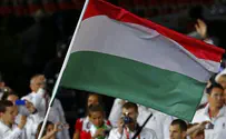 Hungarian Lawmaker Forced to Resign After Revealing Jewish Roots