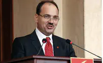 Israel to Open New Embassy in Albania