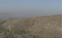 קובי פינקלר Трагедия на Голанах: девушка умерла от обезвоживания
