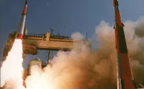 PM: Arrow 3 Success Shows Off Our Tech Prowess