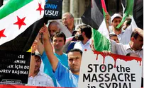 Rebels: Kidnapped ‘Pilgrims' Are Iranian Revolutionary Guards