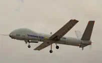 אלביט תספק לצה"ל מל"טים עם יכולות מתקדמות