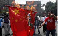 Beijing Tells Washington: Stop Playing At Neutrality - Lets Deal