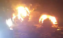 Report: 500 Kilos of Explosives Meant for Israelis, Not Fence