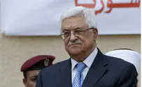 PA Sends Aid Convoy to 'Palestinian Refugees' in Syria