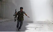 Syrian Intelligence Officer Defects as Fighting Intensifies