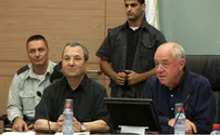 "אל תצפו לגיוס חרדים בתוך שבוע"