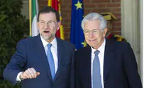 Italian Commentator Accuses Germany Of Establishing 4th Reich