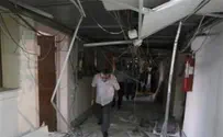 И снова взрыв в телецентре в Дамаске