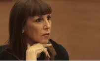 Former Likud Minister to Head Holocaust Foundation
