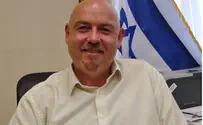 "טבעו של כל יהודי וישראלי להיות בארץ"