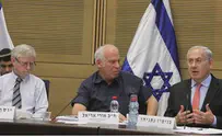 'רק דיון ציבורי יבטיח תיקון ליקויי הכיבוי'